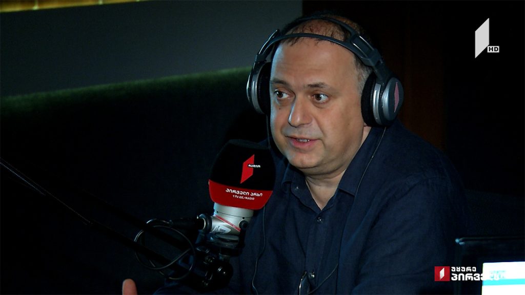 მუსიკის 12 მოციქული – „ოპერას აქვს თავისი სამყარო, რომელიც განუმეორებელია“