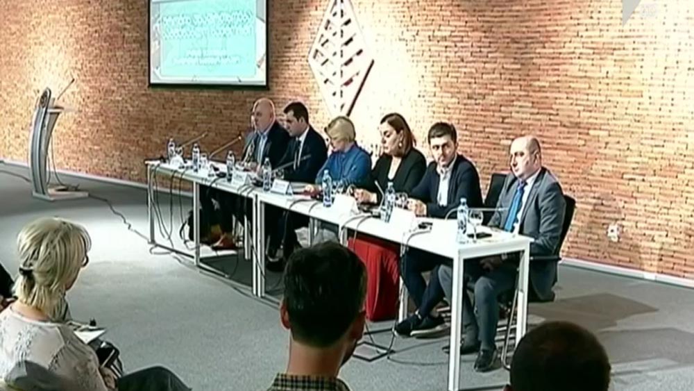 შრომის უსაფრთხოება