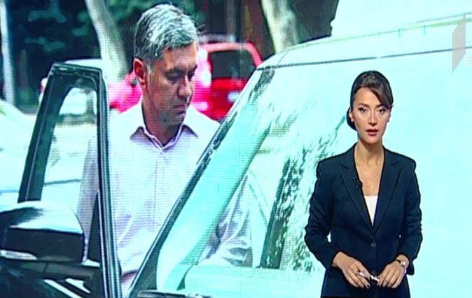 ირაკლი ოქრუაშვილს ბრალი ოფიციალურად წარედგინა