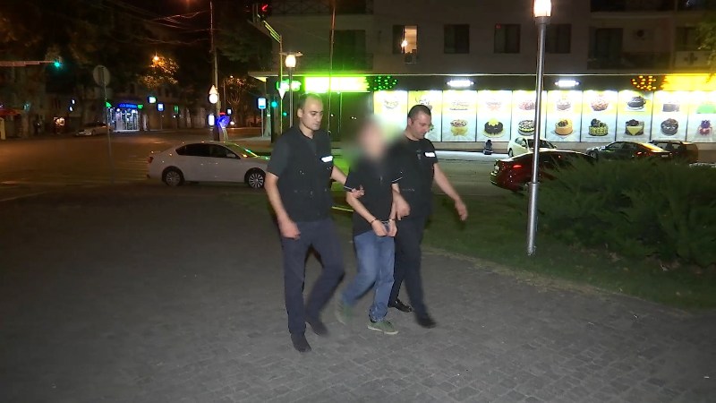 პოლიციამ თბილისში ელექტრონული მუსიკის ფესტივალზე ქურდობის ფაქტები გახსნა, დაკავებული ერთი პირი