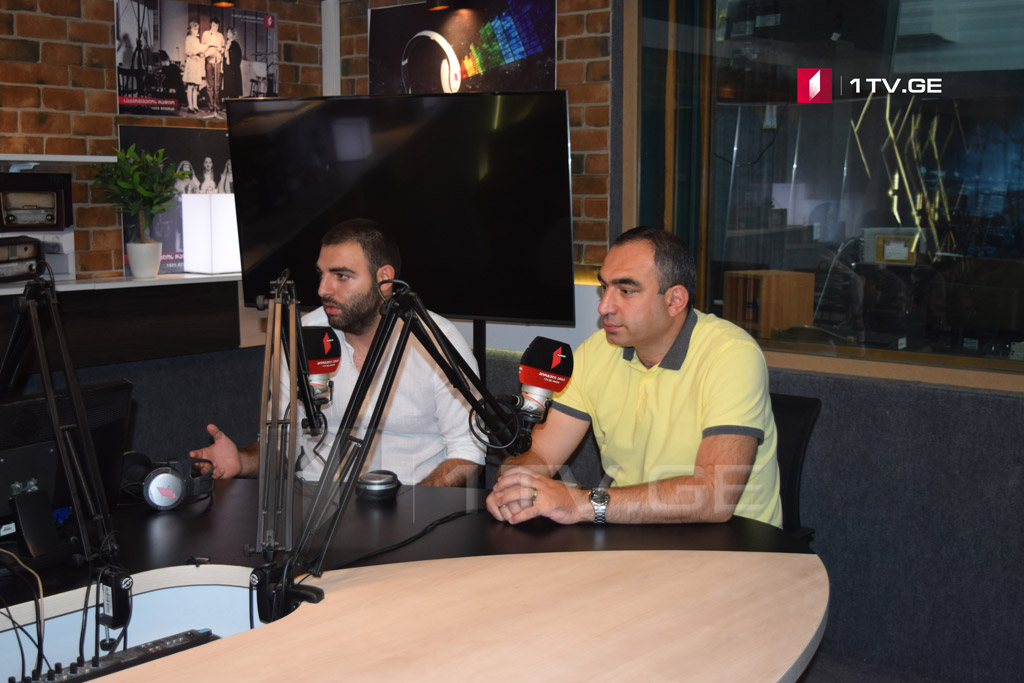 #ესტაფეტა - საუნივერსიტეტო სპორტი განვითარება და შედეგები