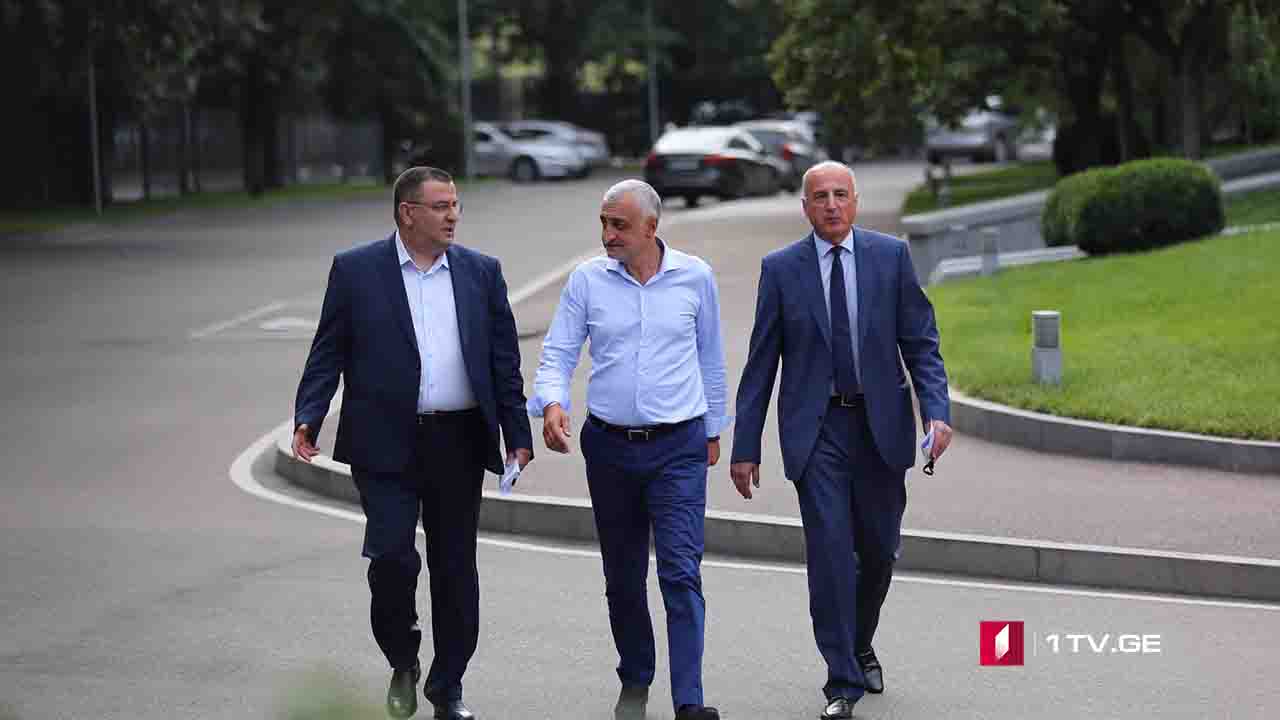 ხაზარაძე-ჯაფარიძის საქმე