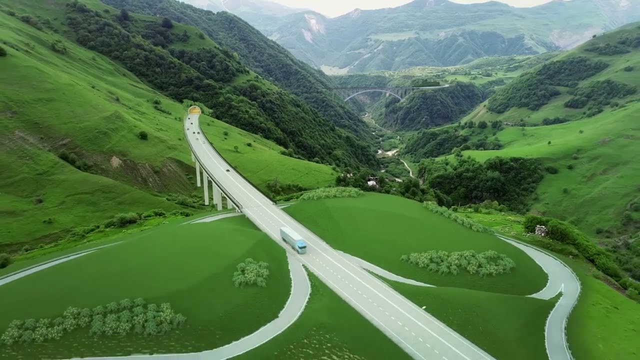 აზიის განვითარების ბანკი ქვეშეთი-კობის პროექტზე პირველ აგვისტოს იმსჯელებს