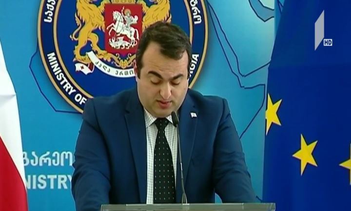 დავით გარეჯის სადაო მონაკვეთზე საექსპერტო ჯგუფების შეხვედრა დაიგეგმა