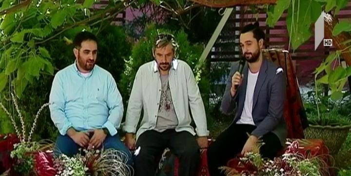 ფოლკლორის საერთაშორისო ფესტივალი