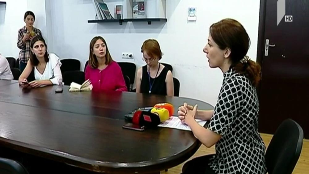 ერთიანი ეროვნული გამოცდების წინასწარი შედეგები