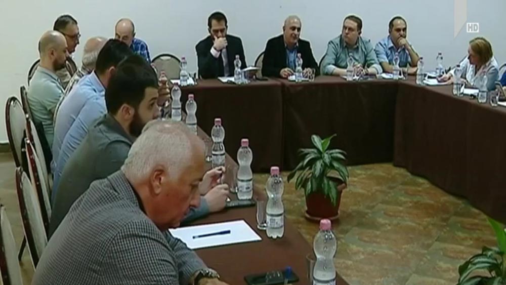 ნავთობპროდუქტების იმპორტიორთა კავშირის განცხადება