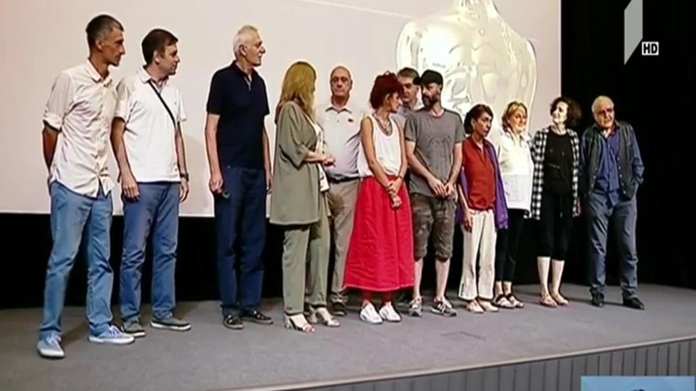 ქართული ფილმი „ოსკარზე“