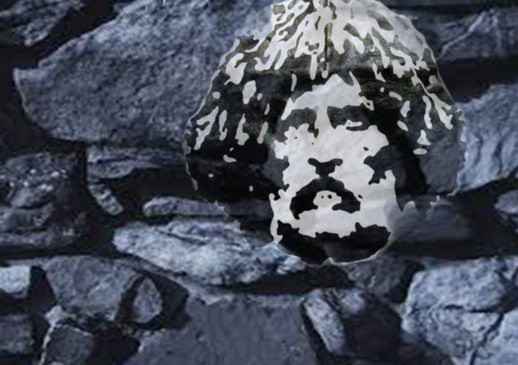 ვაჟა ფშაველა - ალუდა ქეთელაური