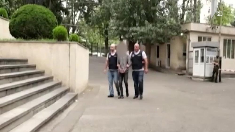 ნარკოდანაშაული