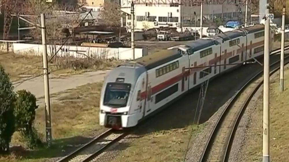 რკინიგზელთა პროფკავშირების მოთხოვნა