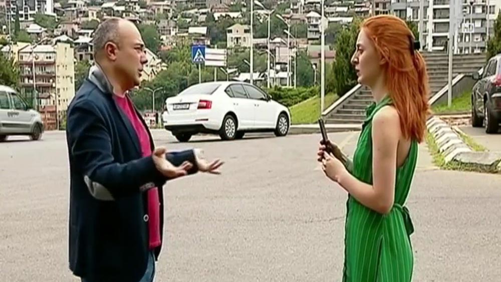 პასუხი კონკურენციის სააგენტოს 