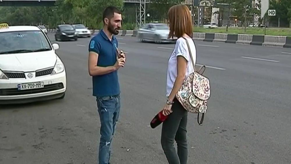 რკინიგზელების მოთხოვნები 