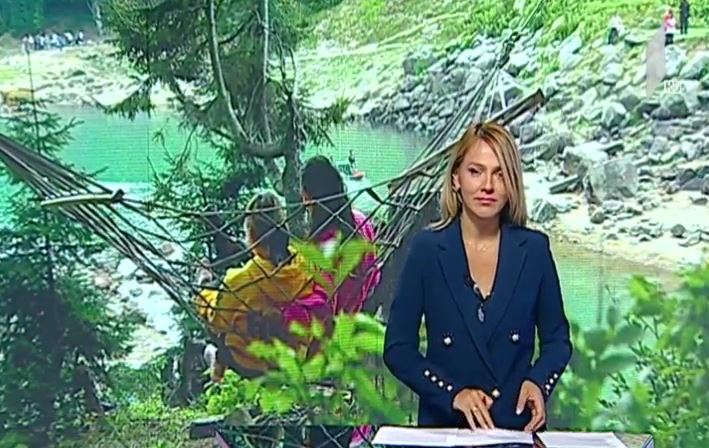 გაატარე ზაფხული აჭარაში