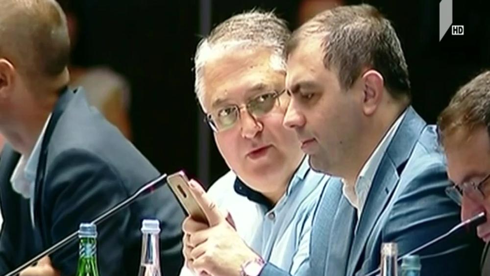 საარჩევნო რეფორმა