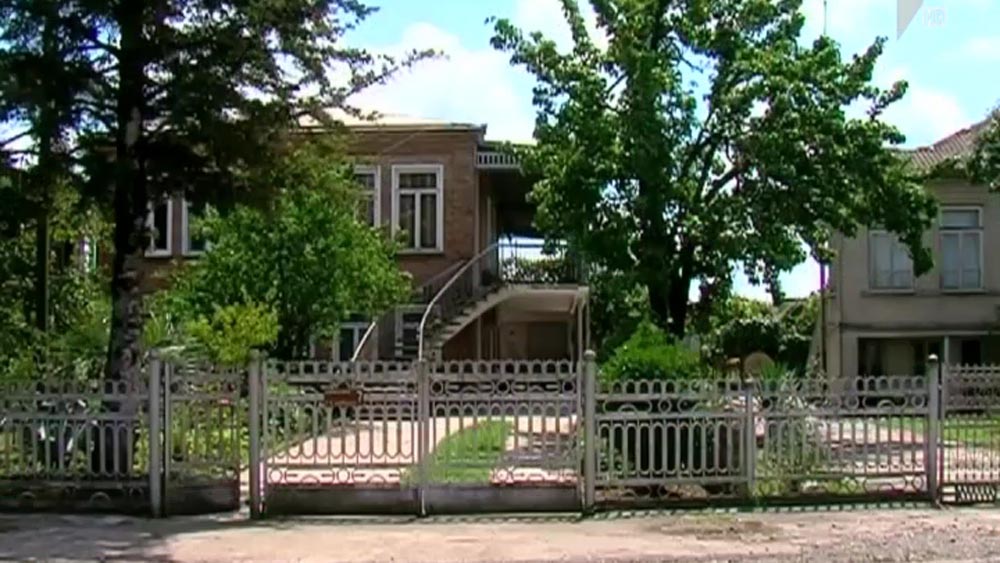 ძარცვა ხობში
