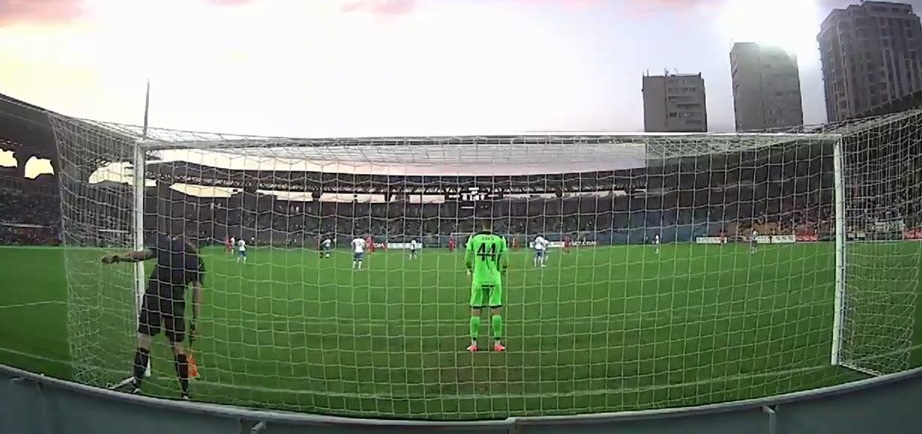 „საბურთალო“ პლეიოფს მიუახლოვდა - საქართველოს ჩემპიონმა „არარატ-არმენია“ გასვლაზე დაამარცხა (ვიდეო)