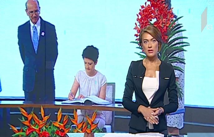 საქართველო მედიაციის შესახებ გაეროს კონვენციას შეუერთდა