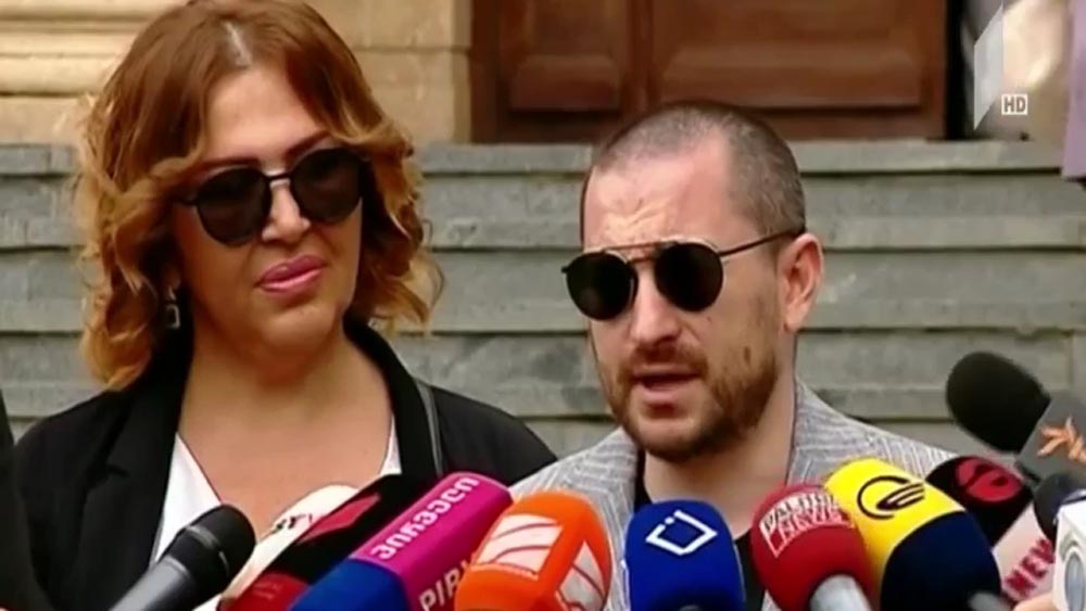 ვატო წერეთლის გამოკითხვა
