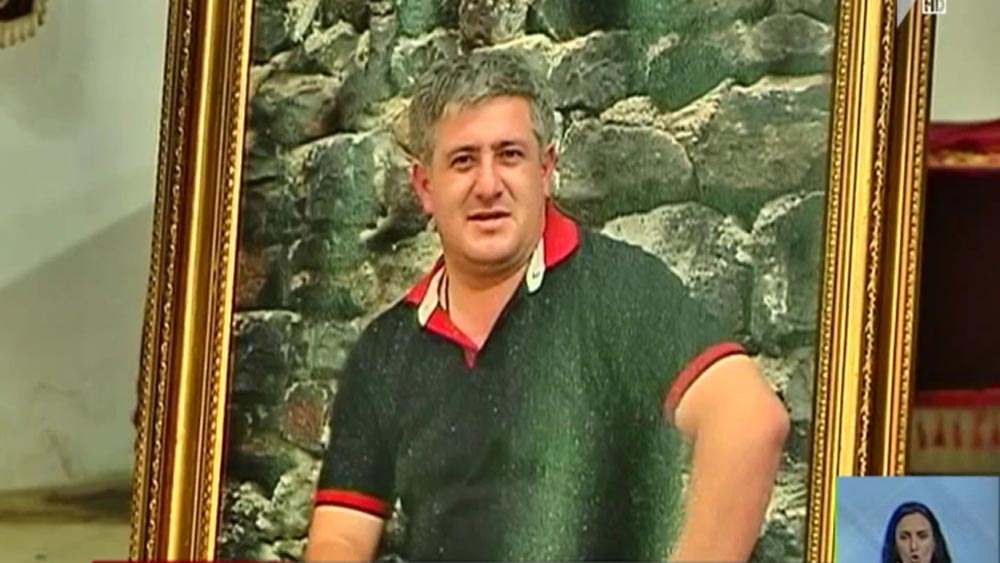 ოთხოზორიას საქმე