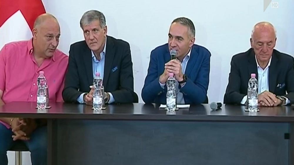 ევროპის ჩემპიონატი წყალბურთში