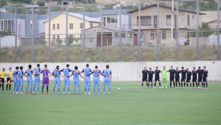 „კრისტალბეთ ეროვნული ლიგა-2“ - „მერანი“ კვლავ ლიდერია