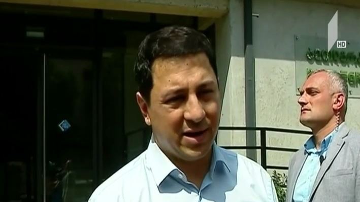 არჩილ თალაკვაძის განცხადება