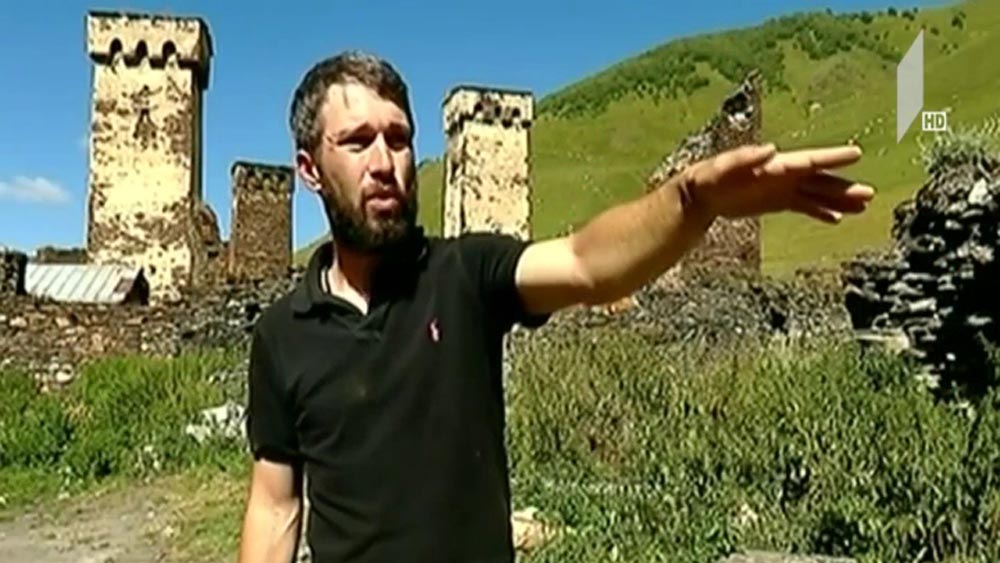 უშგულის თემის მოსახლეობის მოთხოვნა
