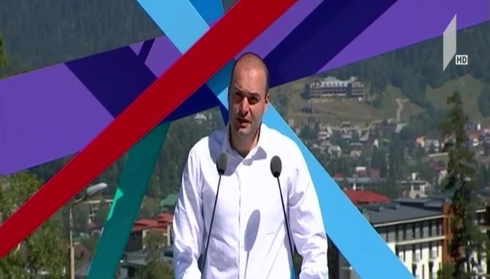 ბაკურიანში სამი საბაგირო აშენდება