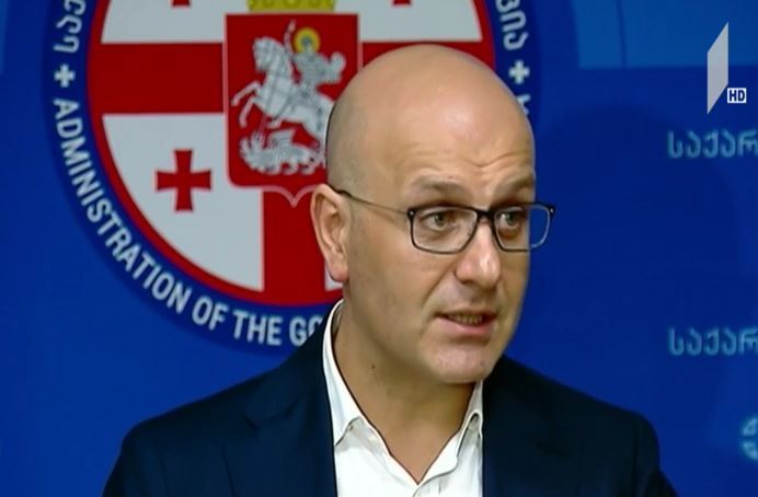 ფინანსთა მინისტრი ტელეკომპანიებს მიმართავს