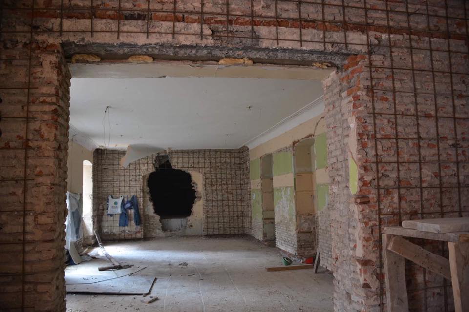თბილისში შემოდგომაზე ექვსი განახლებული საბავშვო ბაღი გაიხსნება