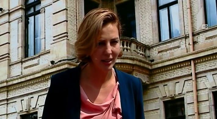 უზენაესი სასამართლოს მოსამართლეების შერჩევის პროცესი