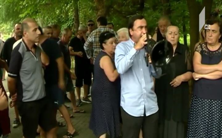 ქობულეთში სასტუმროების მეპატრონეები ხელისუფლებას დახმარებას სთხოვენ