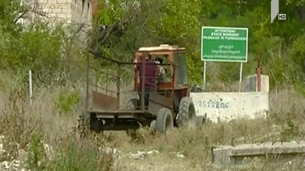 ვითარება გუგუტიანთკარში