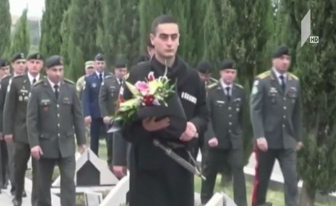 გიორგი ანწუხელიძე დღეს 35 წლის გახდებოდა