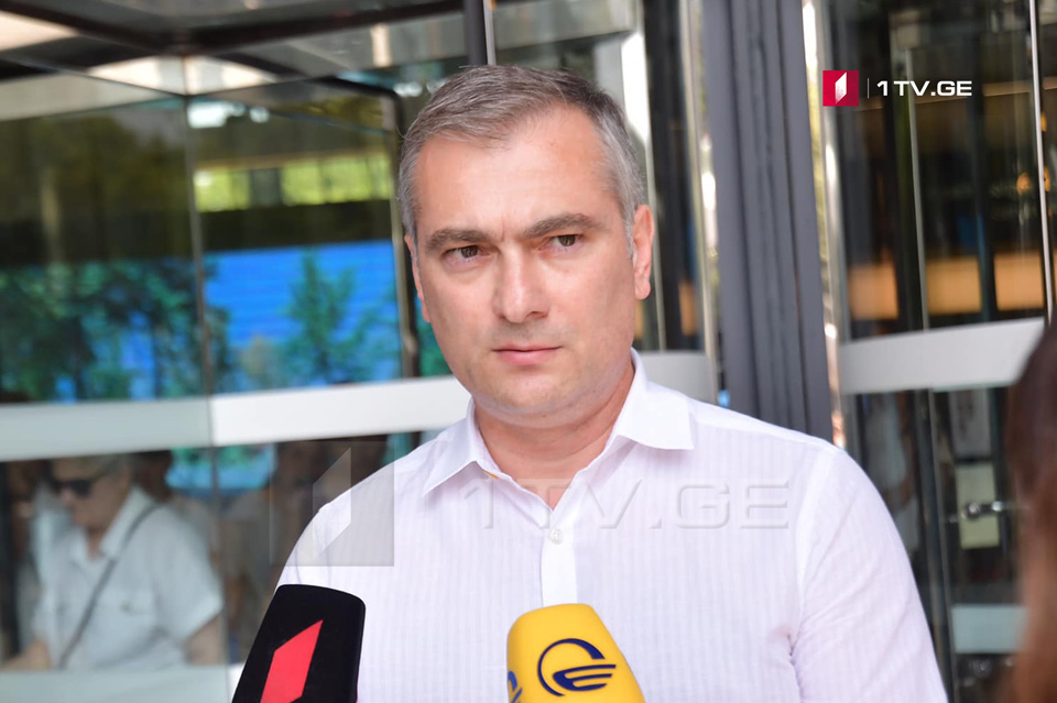 „რუსთავი 2“-ის საქმე