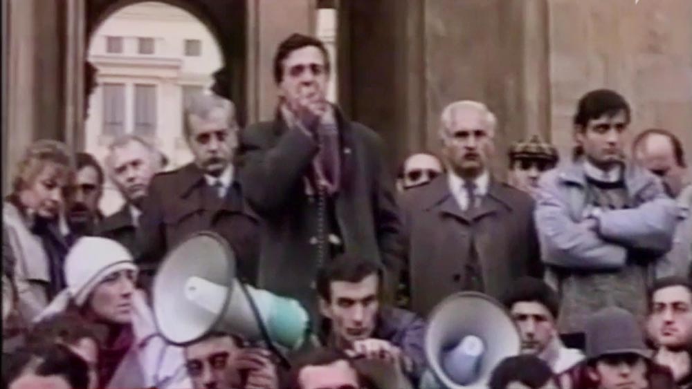 გია ჭანტურია - 60