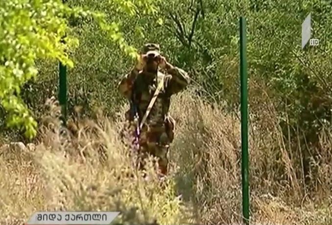 ვითარება გუგუტიანთკარში - ბოლო ინფორმაცია საოკუპაციო ზოლიდან
