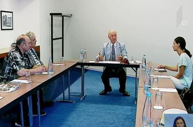საერთაშორისო ფესტივალი