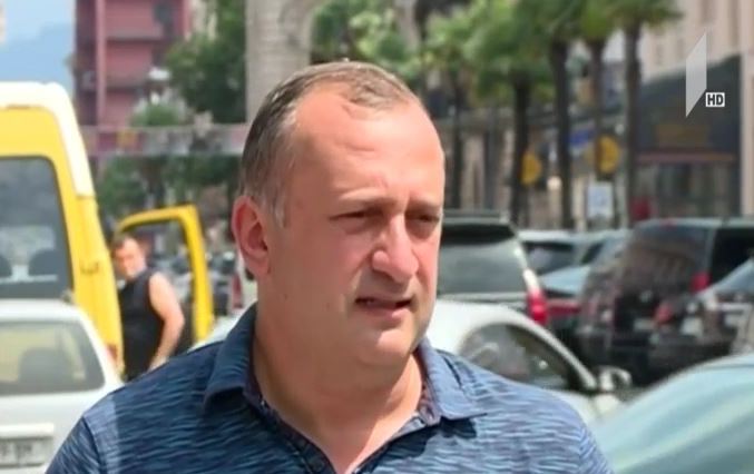 ავთანდილ წერეთელი წარდგენილ ბრალდებას აბსურდად მიიჩნევს