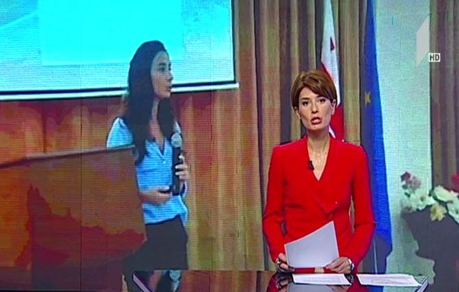 ტურიზმის ეროვნული ადმინისტრაციის მომავალი წლის სტრატეგია