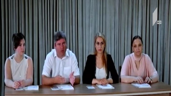 „სკოლამდელი გარემოსდაცვითი განათლების“ სახელმძღვანელოს დანერგვა გრძელდება