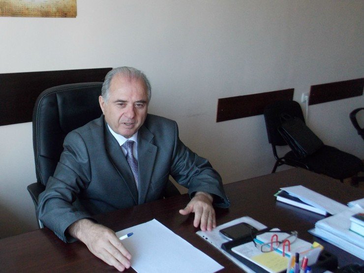 Անհնար է իրական ընտրություններ անցկացնել այն տարածքում, որի  բնակչության ավելի քան երկու երրորդը վտարված է. Ջեմալ Գամախարիա