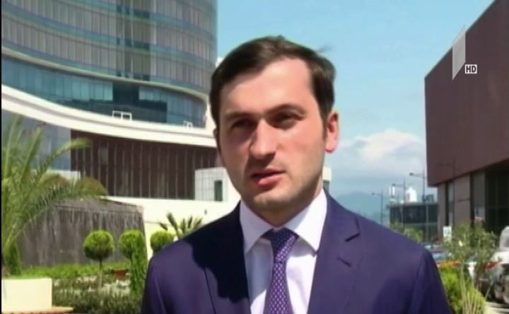 საინვესტიციო პროექტები აჭარაში