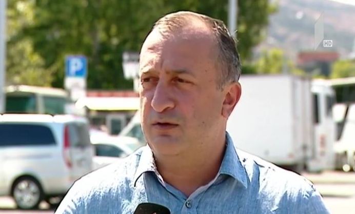 ავთანდილ წერეთელი სააპელაციო სასამართლოს საჩივრით მიმართავს