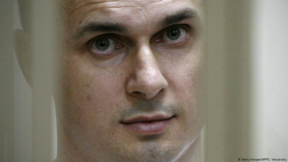 რუსული მედიის ცნობით, რუსეთში დაპატიმრებულ უკრაინელ რეჟისორ ოლეგ სენცოვს სავარაუდოდ რუს ჟურნალისტ კირილ ვიშინსკიში გაცვლიან
