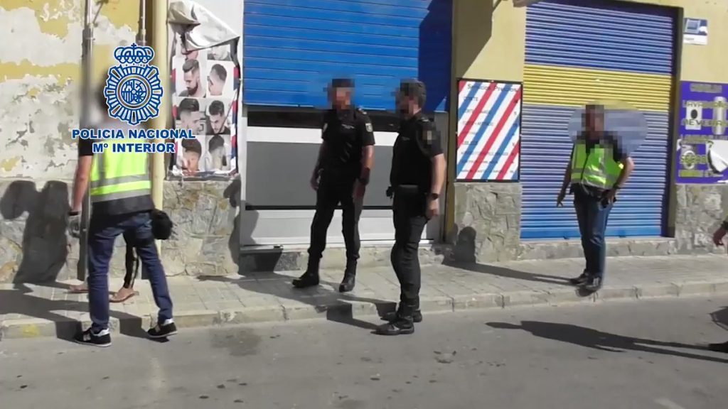 İspaniyada "İslam Dövlətinin" üzvünü yaxaladılar