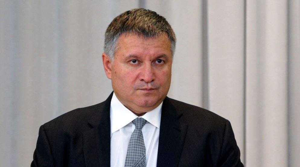 Ukrayna mediasının məlumatına görə, Arsen Avakovun yeni nazirlər kabinetində qalması mümkündür