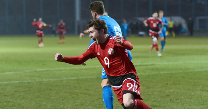 19-წლამდელები შესარჩევისთვის ემზადებიან - თბილისში პოლონეთი გვესტუმრება