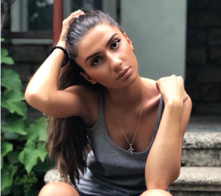 სალომე ბენდიანიშვილი